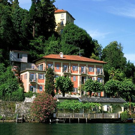 Casa Sul Lago Orta Orta San Giulio Exterior foto