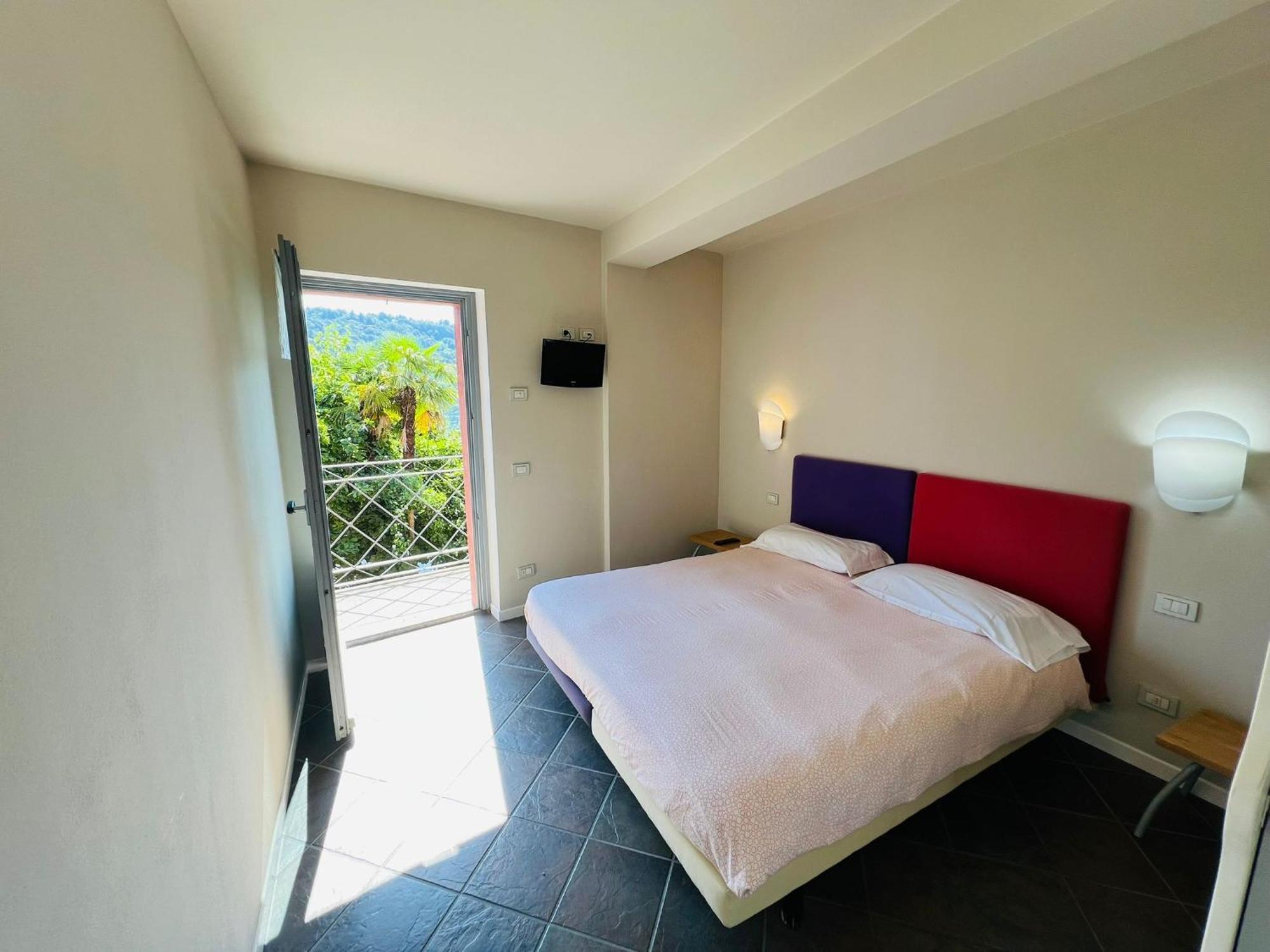 Casa Sul Lago Orta Orta San Giulio Exterior foto